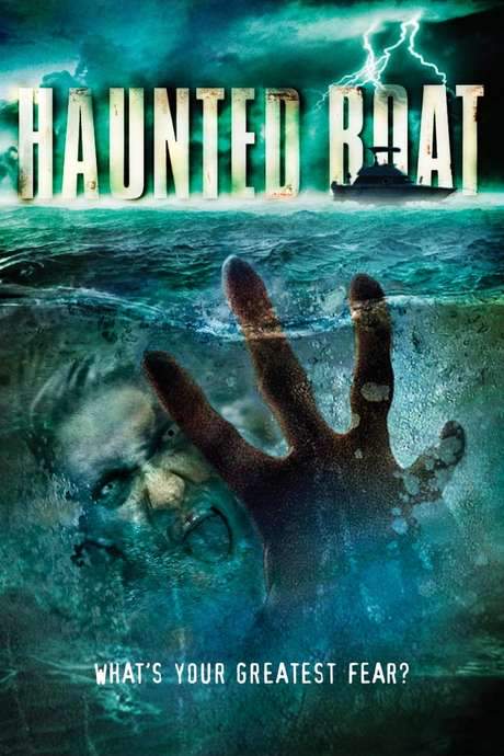 Haunted Boat